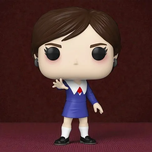 Фигурка Silent Hill Alessa Gillespie — Funko Pop! Vinyl 1203