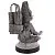 Фигурка-подставка Call of Duty Toasted Monkey Bomb от Exquisite Gaming