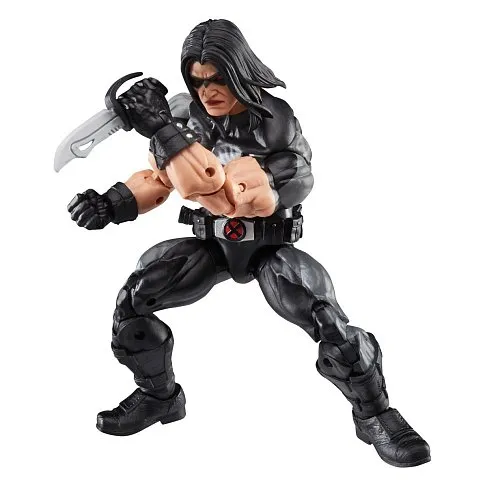 Фигурка X-23 and Warpath X-Force — Hasbro Marvel Legends