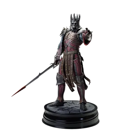 Фигурка Эредина — Dark Horse Witcher 3 Wild Hunt Hunt Eredin