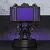Фигурка "Skibidi Toilet Titan TV Man" с эффектами от Funko POP! 2367