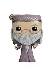 Фигурка Дамблдора  — Funko POP! Harry Potter Dumbledore with Wand