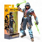 Фигурка Nightwolf — McFarlane Toys Mortal Kombat 11 Series 9