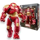 Фигурка Iron Man Hulkbuster — Hasbro Marvel Legends 85th Anniversary