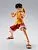Фигурка Ван-пис "One Piece Monkey D Luffy Marineford" от Bandai SH Figuarts