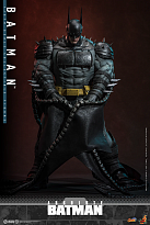 Фигурка Absolute Batman — Hot Toys Batman 1/6 Figure