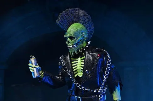 Фигурка Trash and Suicide — Neca Return of the Living Dead 2-pack