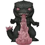 Фигурка Godzilla x Kong New Empire — Godzilla Heat-Ray Funko Pop! 1539