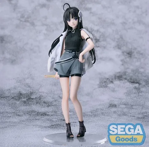 Фигурка Girls Band Cry XStellar Subaru Awa — SEGA Figure