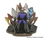 Трон Шреддера — Neca Teenage Mutant Ninja Turtles 1990 Shredder Throne