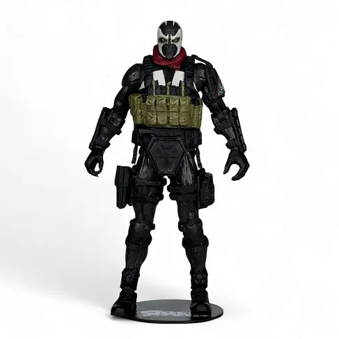 Фигурка Spawn Call of Duty Tactical — McFarlane Toys Action Figure