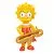 Фигурка Лиза "Симпсоны" от Jakks Pacific