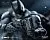 Фигурка Бэтмен "Batman Arkham Origins" от Inart