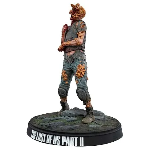Фигурка Щелкун — Dark Horse The Last of Us 2 Armored Clicker Statue
