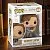 Фигурка Римус Люпин с картой "Harry Potter Remus Lupin w Map" от Funko POP! 169