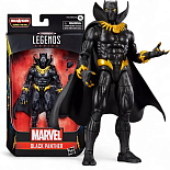Фигурка Black Panther — Hasbro Marvel Legends The Void