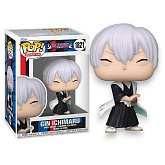 Фигурка Bleach Gin Ichimaru — Funko Pop! Vinyl 1821