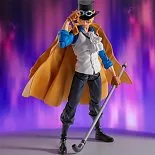 Фигурка Ван-Пис — SH Figuarts One Piece Sabo Revolutionary Army Chief of Staff