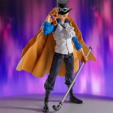 Фигурка Ван-Пис — SH Figuarts One Piece Sabo Revolutionary Army Chief of Staff