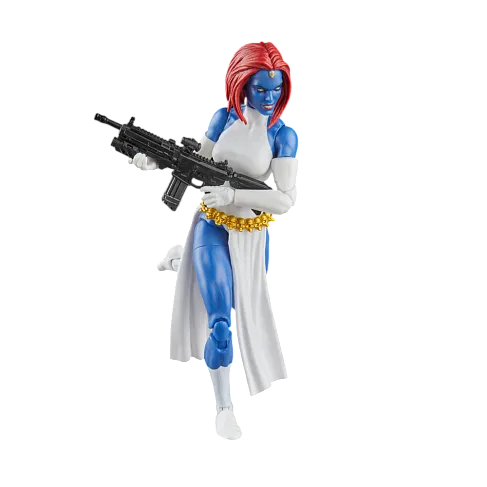 Фигурка Mystique X-Men The Uncanny — Hasbro Marvel Legends