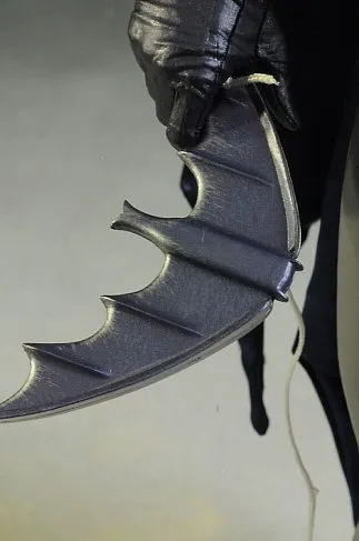 Фигурка Бэтмен 1966 — Neca 1/4 Batman Adam West Version Figure