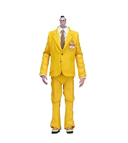 Фигурка Битлджус — Neca Beetlejuice Beetlejuice Ultimate Bob Figure