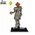 Фигурка Добро Пожаловать в Дерри Пеннивайз "Movie Maniacs" от McFarlane Toys