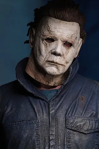 Фигурка Майкла Майерса — Neca Halloween Ultimate Michael Myers