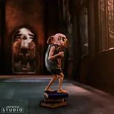 Фигурка Dobby Harry Potter — Abystyle Studio 1/10 PVC Statue