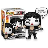 Фигурка Kiss Starchild — Funko POP! R&R All Night 472