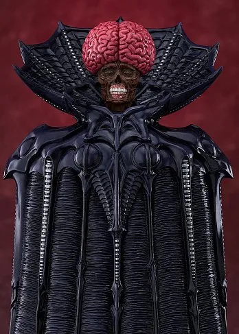 Фигурка Berserk Void — Goodsmile Pop Up Parade Figure