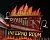 Диорама Битлджус "Inferno Room" Делюкс от Neca