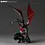 Фигурка Бэтмен будущего "Batman Beyond" от Kaiyodo Revoltech