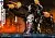 Фигурка Каратель-Железный Человек "Marvel Future Fight" от Hot Toys