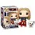 Фигурка Супергерл с Крипто "Supergirl with Puppy Krypto" от Funko POP! 633