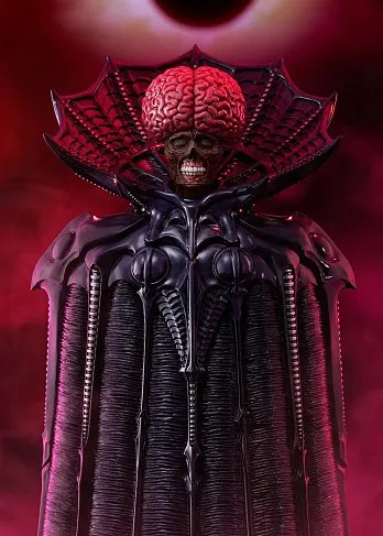 Фигурка Berserk Void — Goodsmile Pop Up Parade Figure