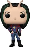 Фигурка Mantis — Funko Pop! Guardians of The Galaxy Volume 3 BD