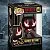 Фигурка Бэтмен будущего "Batman Beyond" от Funko POP! 642