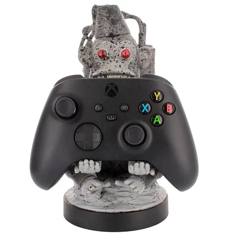 Фигурка-подставка Call of Duty Toasted Monkey Bomb — Cable Guy Exquisite Gaming