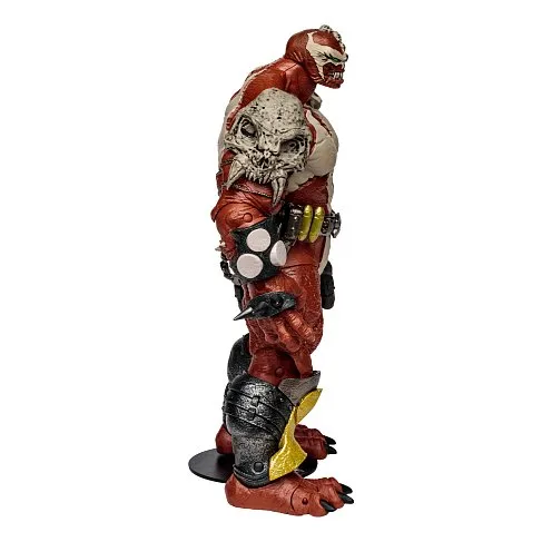 Фигурка Monolith Spawn — McFarlane Toys Spawn Wave 5 Megafig