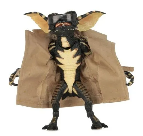 Фигурка Гремлин — Neca Gremlins Ultimate Flasher Figure