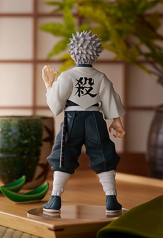 Фигурка Demon Slayer Sanemi Shinazugawa — Pop Up Parade