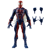 Фигурка Spider-Man Unlimited — Hasbro Marvel Legends Spider-Man Figure