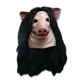 Маска Свиньи Пила — ToT Saw Pig Mask