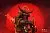 Фигурка Ясуке "Assassins Creed Shadows Animus Yasuke" 27 см от Pure Arts