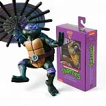 Фигурка Donatello VHS — Neca Teenage Mutant Ninja Turtles Cartoon Ultimate
