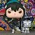 Фигурка Аcиро Мина и Бакко "Kaiju No 8" от Funko Pop! 2085