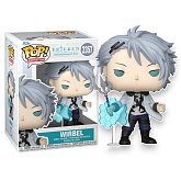 Фигурка Frieren Wirbel — Funko Pop Vinyl Animation 2357