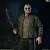 Фигурка Джейсон Вурхиз "Sweet Revenge Ultimate Jason" от Neca