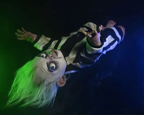 Фигурка Baby Beetlejuice — Neca Beetlejuice 2 1/1